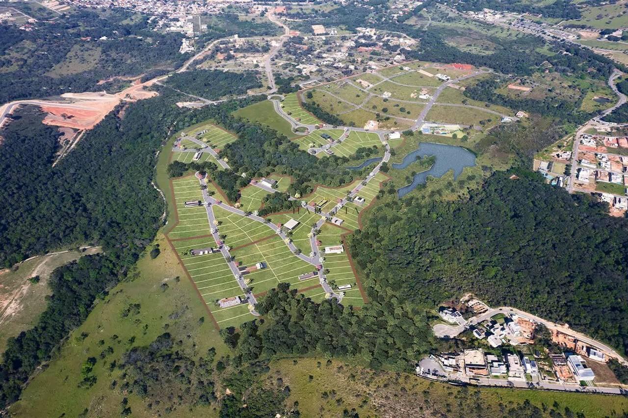 Terreno à venda, 800 m² - Condomínio Reserva da Mata - Betim/MG — foto 12