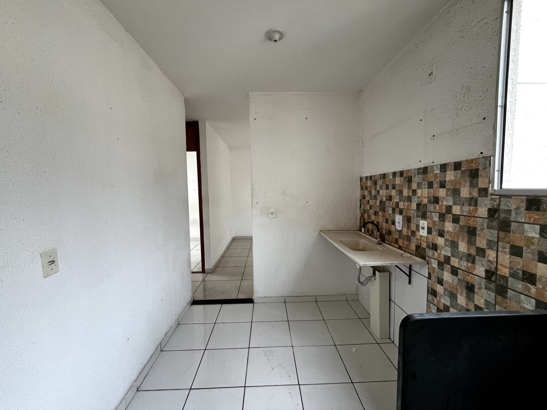 Apartamento à venda no condomínio Residencial Belvedere, Citrolandia - Betim/MG — foto 5