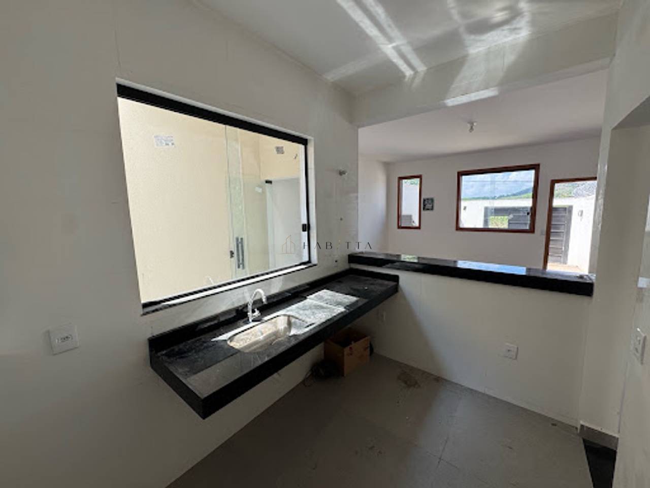 Casa com 2 dormitórios à venda, 70 m² - Tiradentes - Betim/MG — foto 4