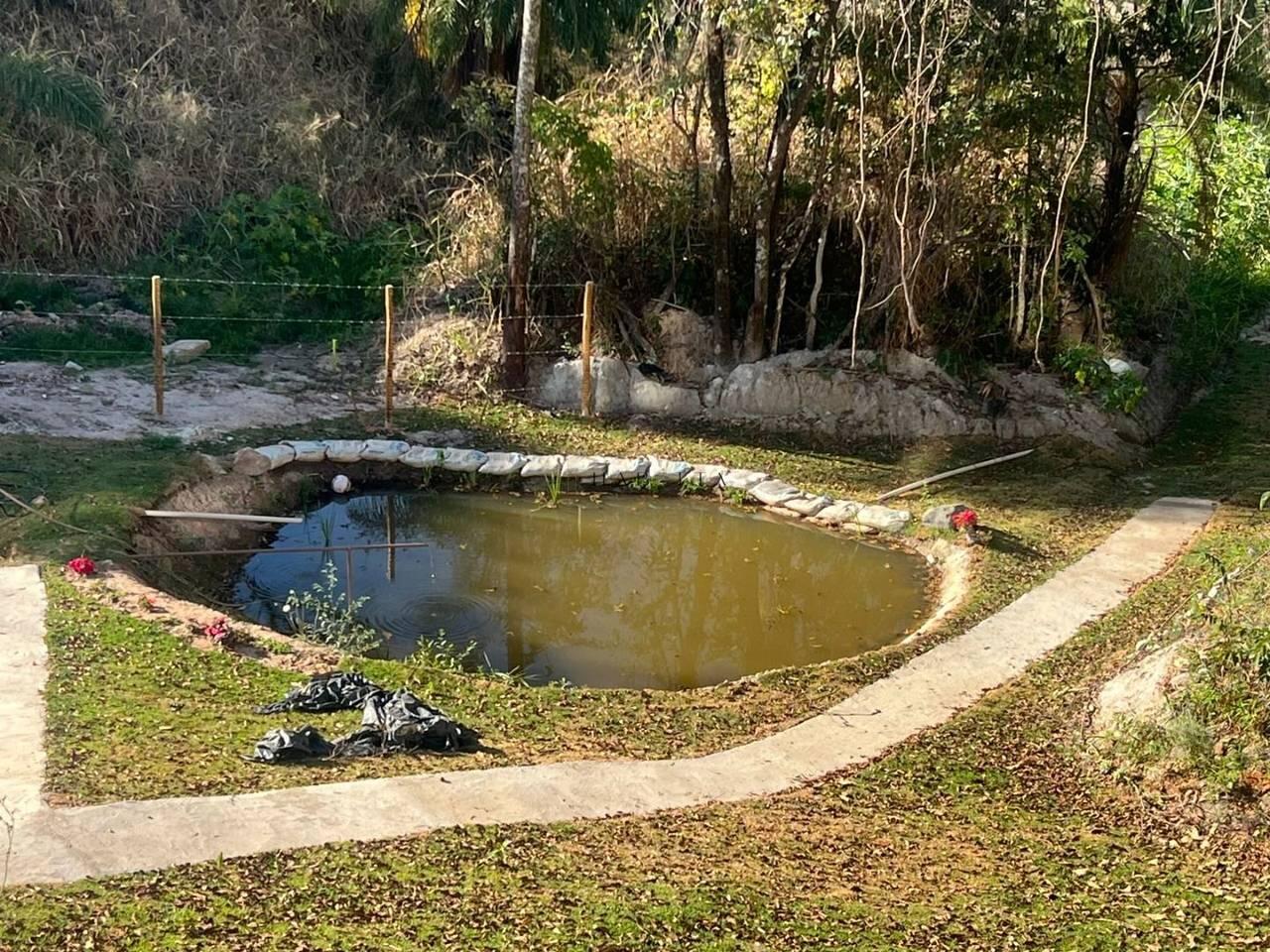 Terreno à venda, 1000 m² - Masterville - Sarzedo/MG — foto 4