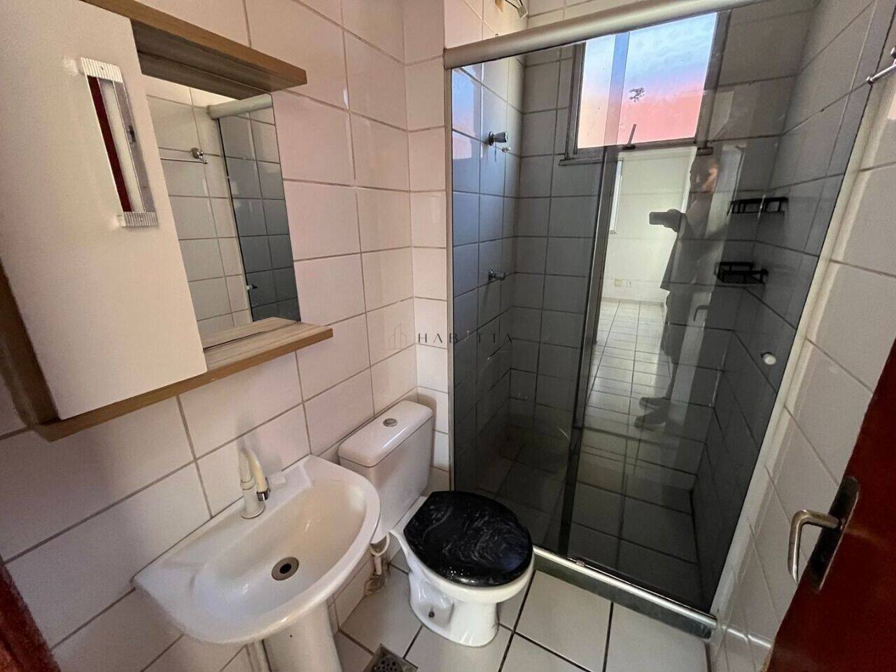 Apartamento com 3 dormitórios à venda, 60 m² - Parque das Acácias - Betim/MG — foto 10