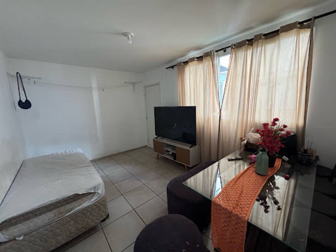 Apartamento com 2 dormitórios à venda, 49 m² - Niterói - Betim/MG