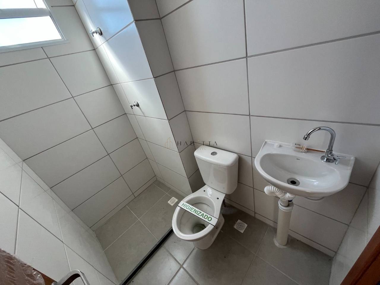 Apartamento com 2 dormitórios à venda, 43 m² - Niterói - Betim/MG — foto 7
