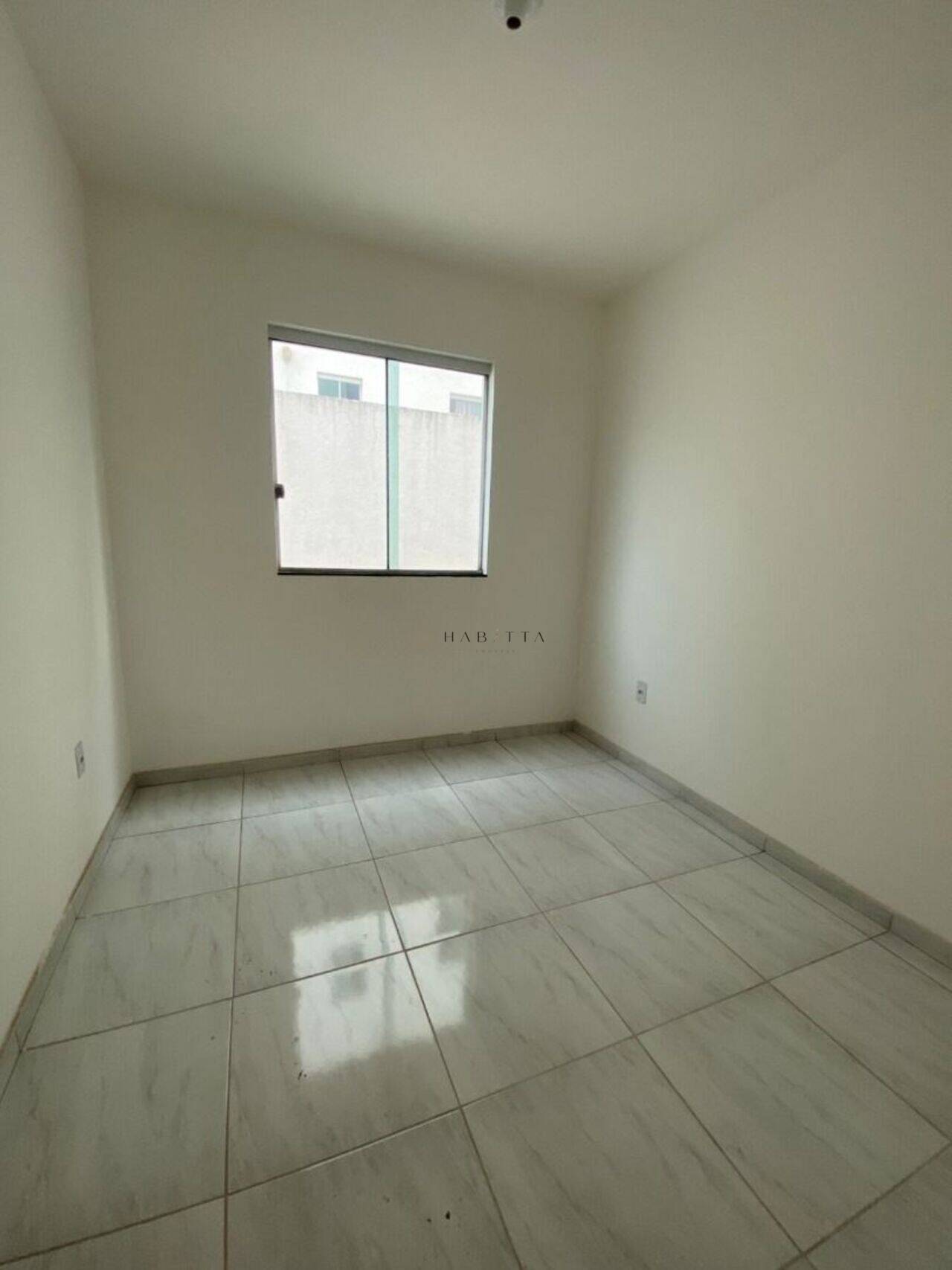 Apartamento com 3 dormitórios à venda, 60 m² - Masterville - Sarzedo/MG — foto 5