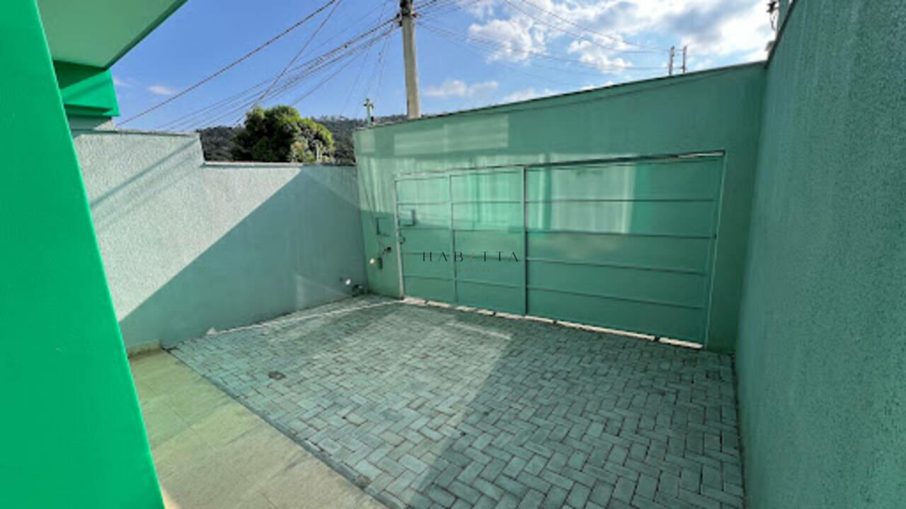 Casa com 3 dormitórios à venda, 130 m² - Santa Rosa - Sarzedo/MG — foto 5