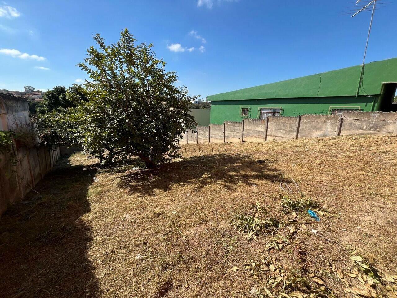 Terreno à venda, 360 m² - Bom Retiro - Betim/MG — foto 6