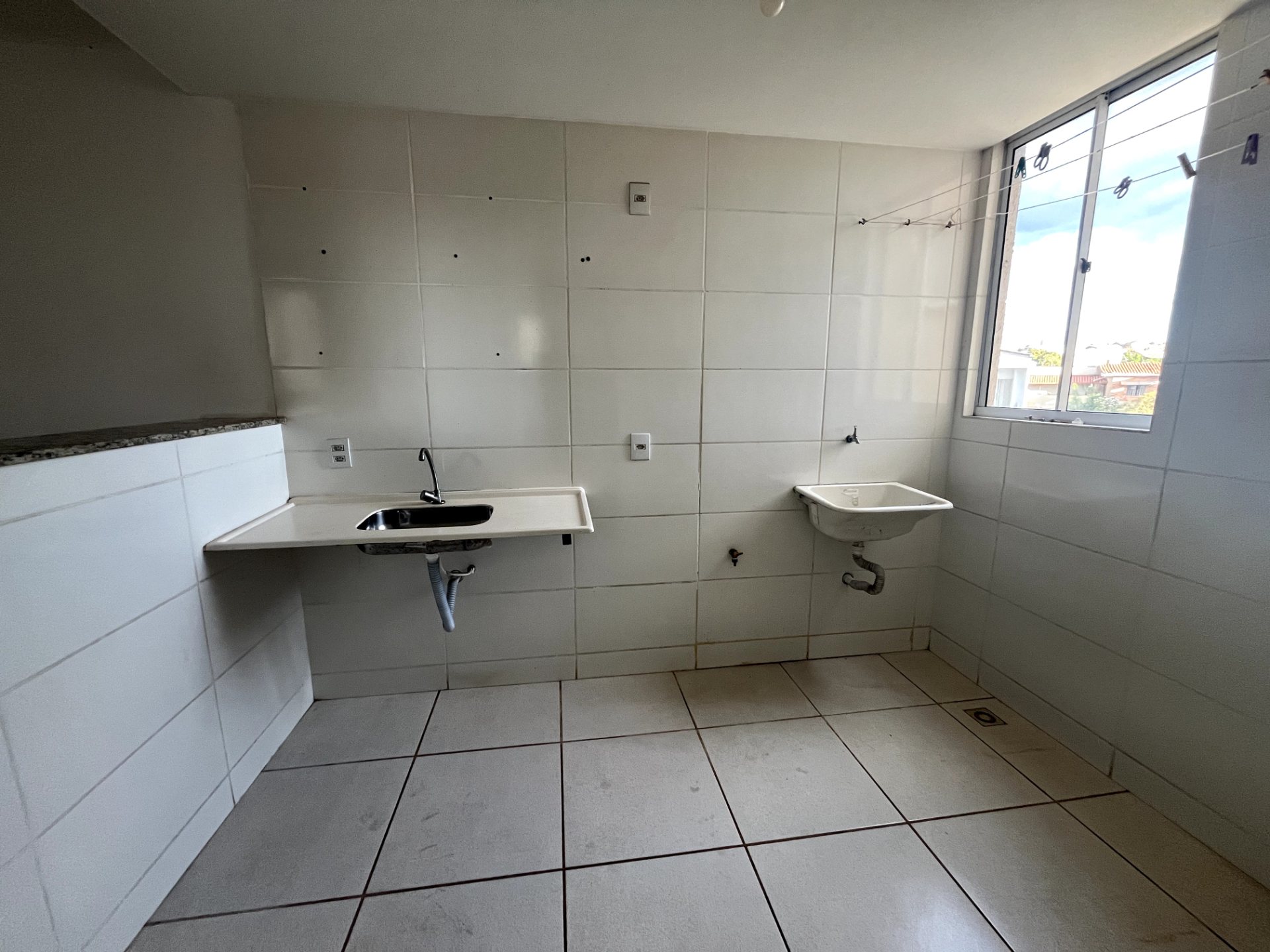 Apartamento com 2 dormitórios à venda, 48 m² por R$ 230.000,00 - Dom Bosco - Betim/MG — foto 7