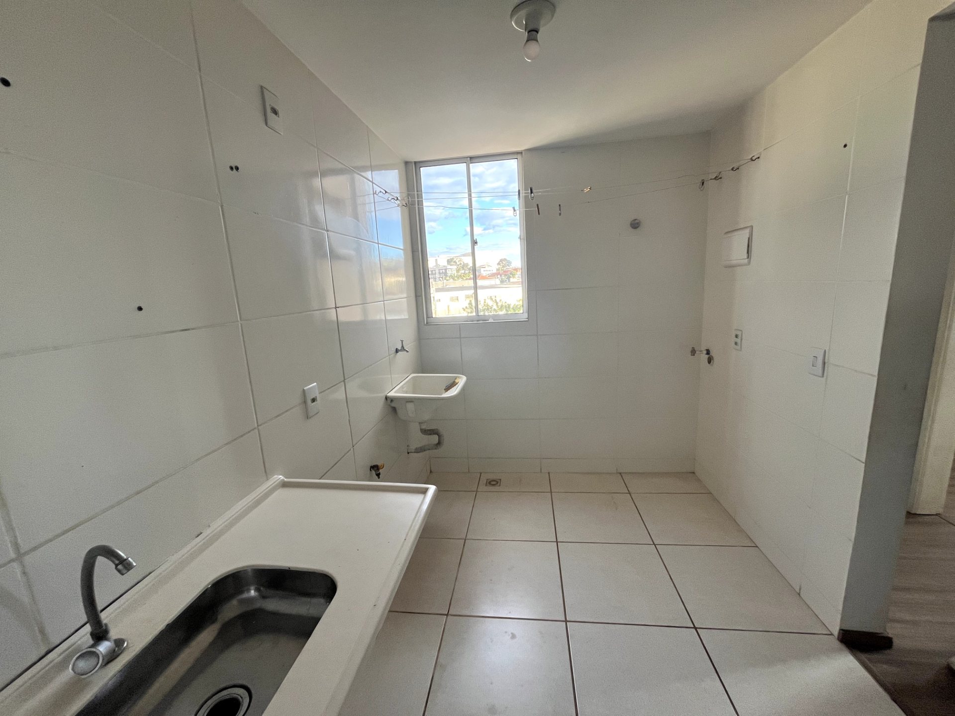 Apartamento com 2 dormitórios à venda, 48 m² por R$ 230.000,00 - Dom Bosco - Betim/MG — foto 8