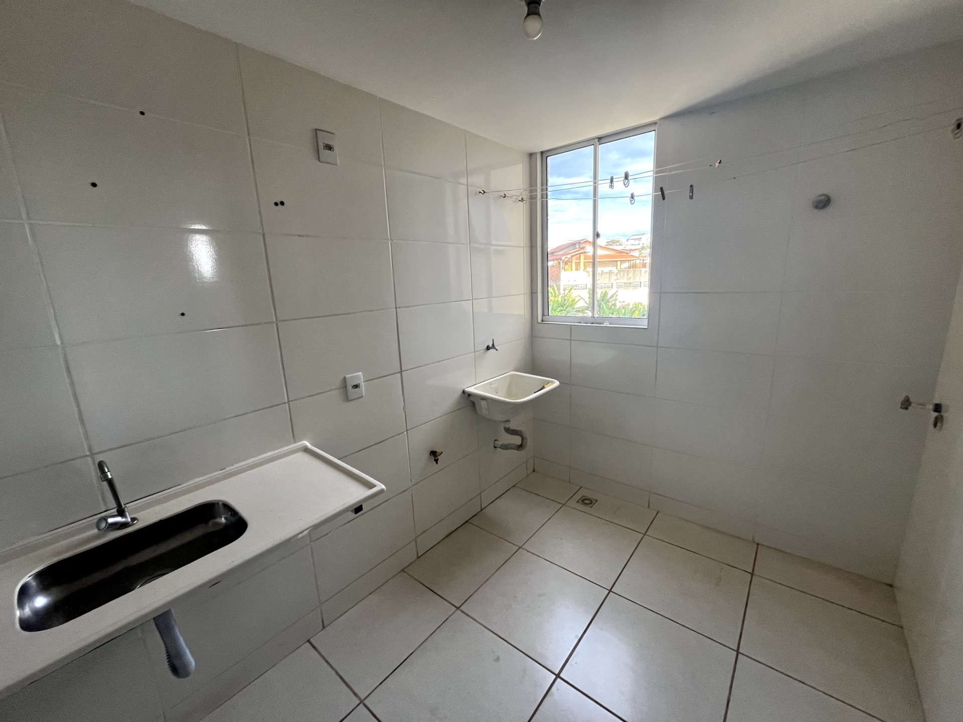 Apartamento com 2 dormitórios à venda, 48 m² por R$ 230.000,00 - Dom Bosco - Betim/MG — foto 6